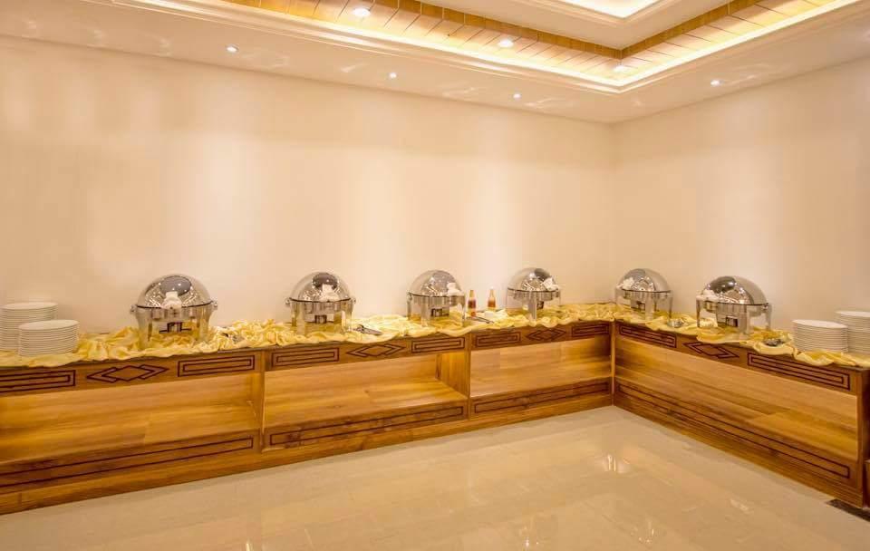 Golden Hotel Mandalay Exterior photo